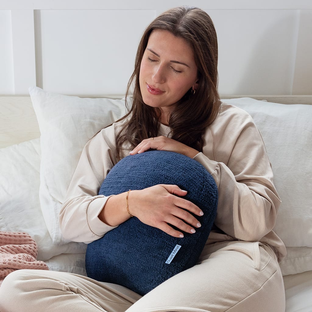 Kalm Weighted Pillow