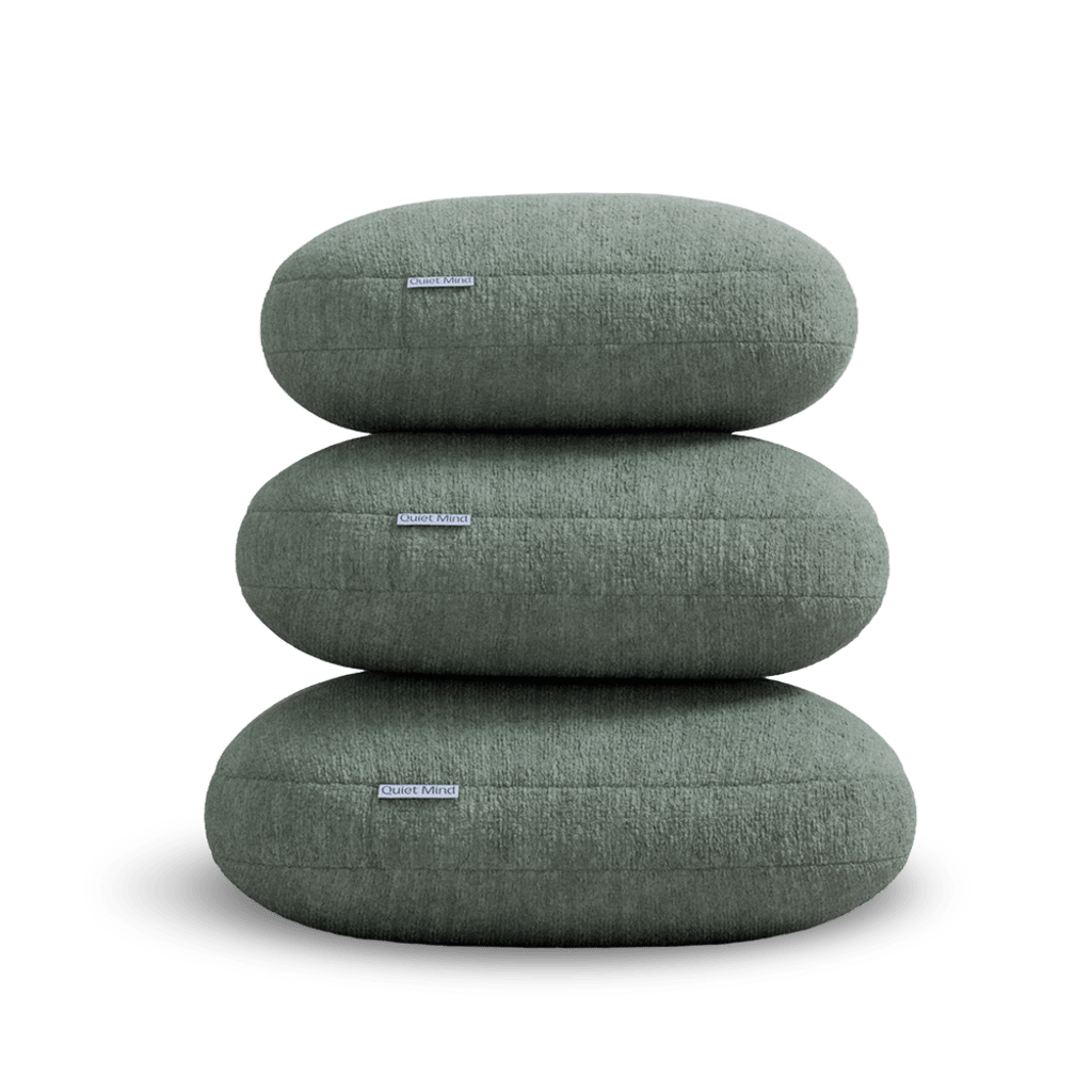 Kalm Weighted Pillow