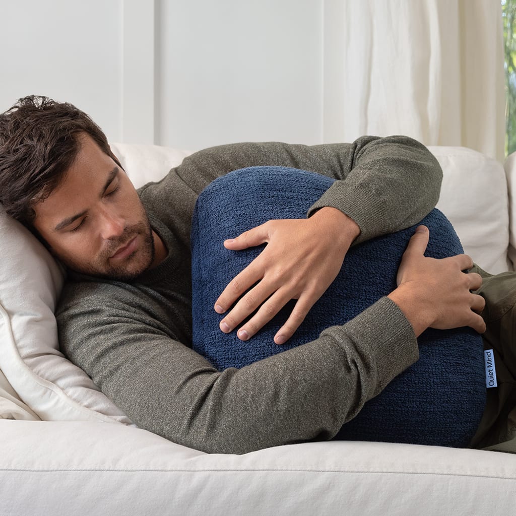 Kalm Weighted Pillow