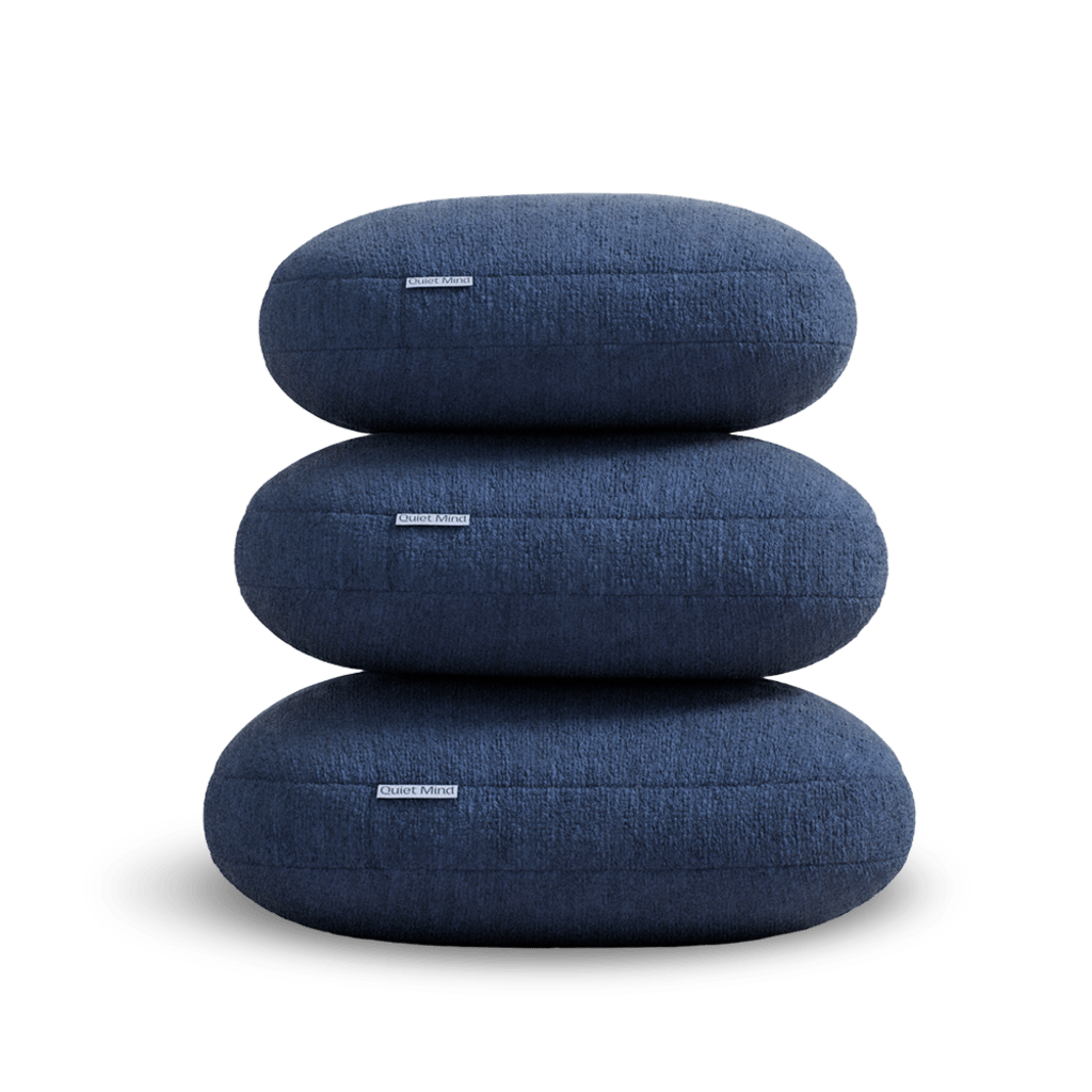 Kalm Weighted Pillow